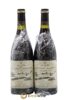 Saint-Guilhem-le-Désert - Cité d'Aniane Mas Daumas Gassac Famille Guibert de La Vaissière