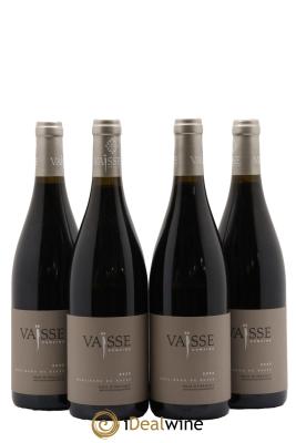Pays d'Hérault Galibaou du Russe Vaisse (Domaine)