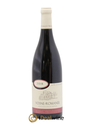 Vosne-Romanée G.Roblot-Marchand & Fils