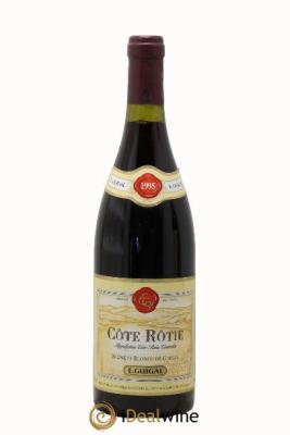 Côte-Rôtie Côtes Brune et Blonde Guigal