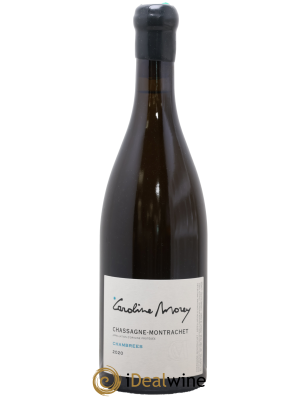 Chassagne-Montrachet Chambrées Caroline Morey