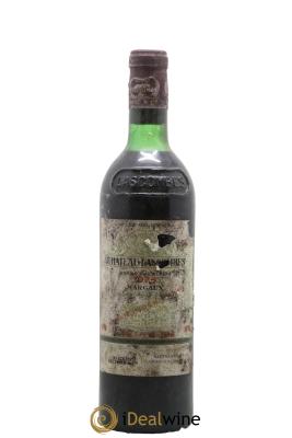 Château Lascombes 2ème Grand Cru Classé