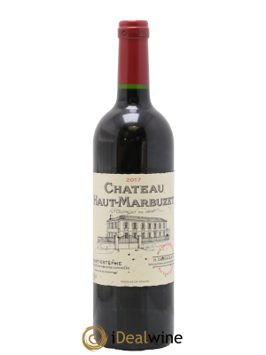 Château Haut Marbuzet