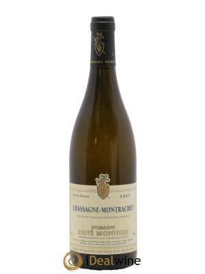 Chassagne-Montrachet Domaine René Monnier