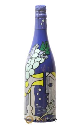 1985 - Collection Lichtenstein Taittinger