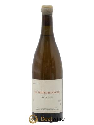 Vin de France Les Terres Blanches Stéphane Bernaudeau