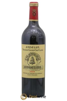 Château Angélus 1er Grand Cru Classé A