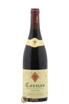 Cornas Auguste Clape