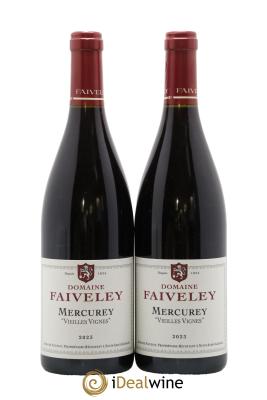 Mercurey Domaine de la Framboisière Faiveley