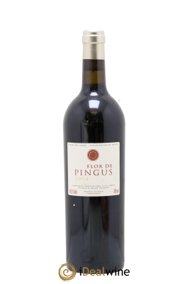 Ribera Del Duero Flor de Pingus Dominio de Pingus - Peter Sisseck