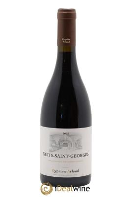 Nuits-Saint-Georges Cyprien Arlaud (anciennement A & Arlaud)