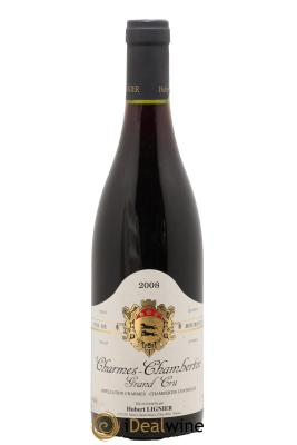 Charmes-Chambertin Grand Cru Hubert Lignier (Domaine)