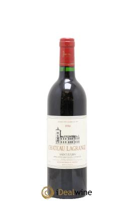 Château Lagrange 3ème Grand Cru Classé