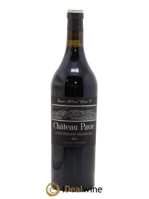 Château Pavie 1er Grand Cru Classé A