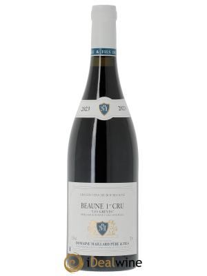 Beaune 1er Cru Les Grèves Maillard et Fils (Domaine) 