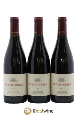 Coteaux du Languedoc Puech Noble René Rostaing