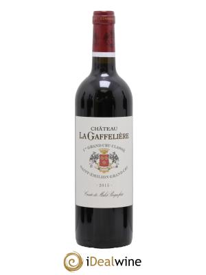 Château la Gaffelière 1er Grand Cru Classé B