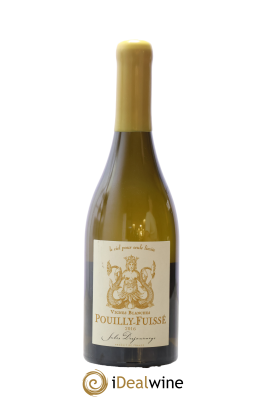 Pouilly-Fuissé Vignes Blanches Jules Desjourneys