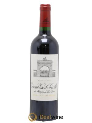 Château Léoville Las Cases 2ème Grand Cru Classé