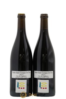 Nuits-Saint-Georges 1er Cru Clos des Argillières Prieuré Roch