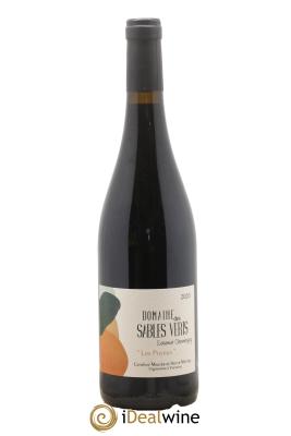 Saumur-Champigny Les Poyeux Domaine Des Sables Verts