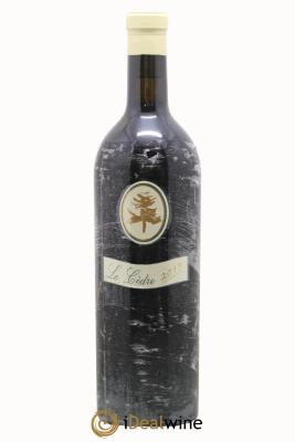 Cahors Château du Cèdre Pascal et Jean-Marc Verhaeghe