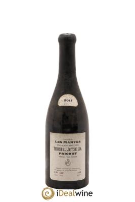 Priorat Terroir Al Limit Les Manyes Dominik Hubert