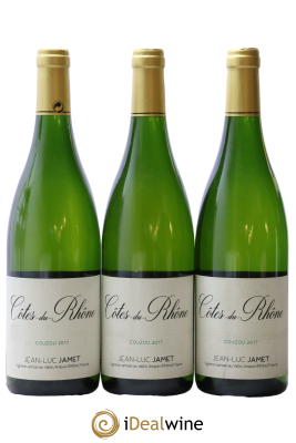 Côtes-du-Rhône Jamet (Domaine) Couzou