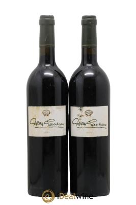 Château Sociando Mallet - Cuvée Jean Gautreau