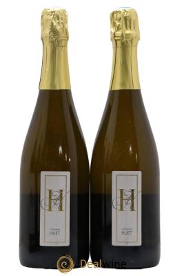 Vouvray Pétillant Brut Domaine Huet