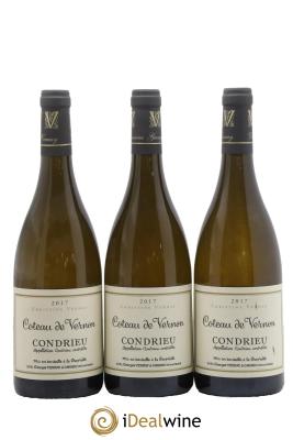 Condrieu Coteau de Vernon Georges Vernay