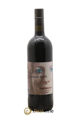 Valais Grain Noir Marie-Thérèse Chappaz - Domaine Des Claives