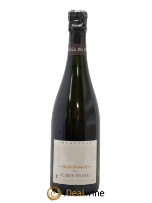 Substance Jacques Selosse