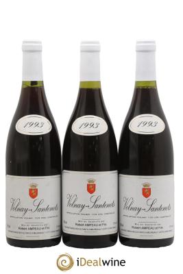 Volnay 1er Cru Robert Ampeau