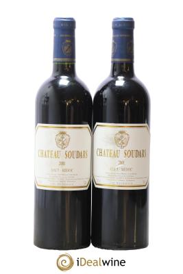 Château Soudars Cru Bourgeois
