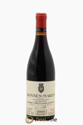 Bonnes-Mares Grand Cru Comte Georges de Vogüé