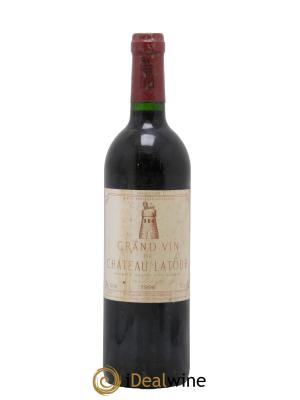 Château Latour 1er Grand Cru Classé
