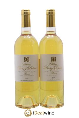 Château Doisy Daëne 2ème Grand Cru Classé