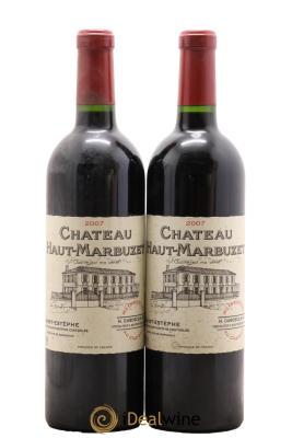Château Haut Marbuzet