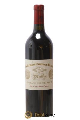 Château Cheval Blanc 1er Grand Cru Classé A