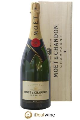 Impérial Brut Moët et Chandon