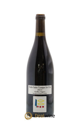 Nuits-Saint-Georges 1er Cru Vieilles Vignes Prieuré Roch