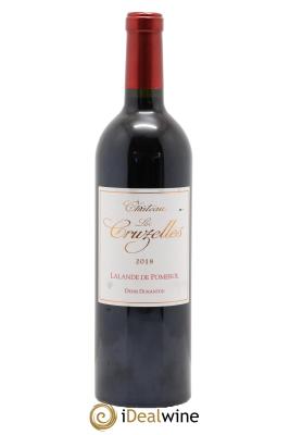 Lalande-de-Pomerol Château les Cruzelles