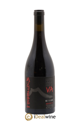 Terre Siciliane IGT Munjebel VA Frank Cornelissen