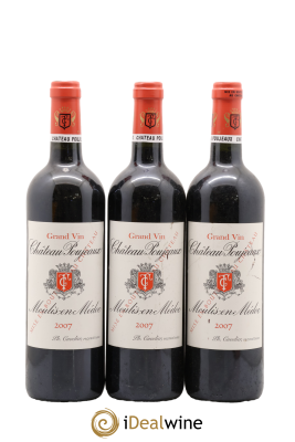 Château Poujeaux