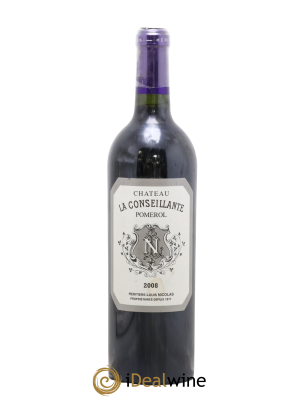 Château la Conseillante