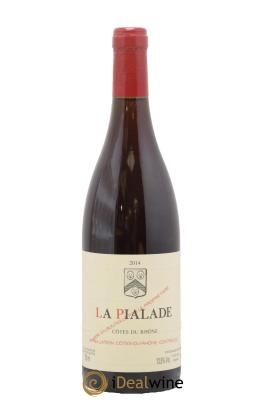 Côtes-du-Rhône La Pialade Emmanuel Reynaud