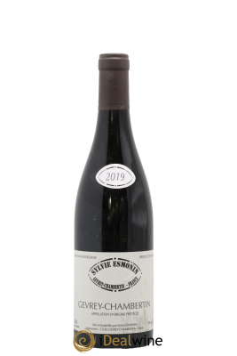 Gevrey-Chambertin Sylvie Esmonin