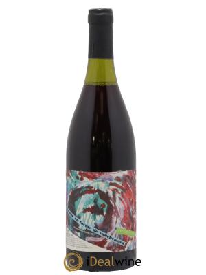 Vin de France Passion en forme de cauchemard Daniel Sage