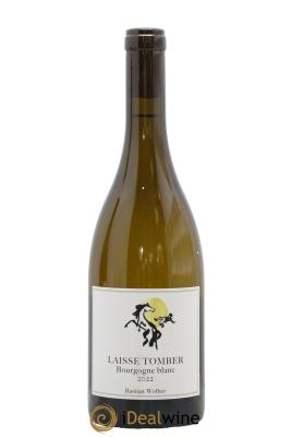 Bourgogne Laisse Tomber Bastian Wolber